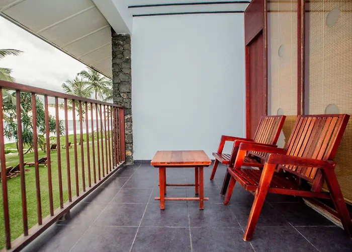 Koggala Beach Hotel