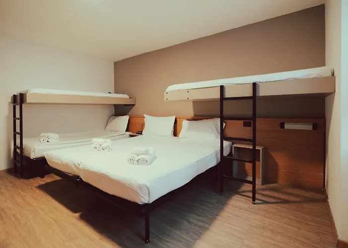 Smart Hotel Renzi
