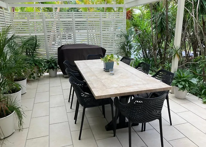 Debbie'S Place, Rainbow Beach Retreat