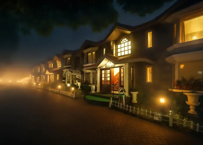 Jc Residency