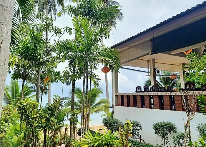 Palm Point Village