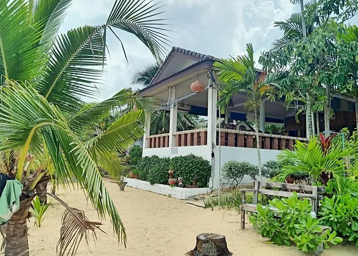 Palm Point Village