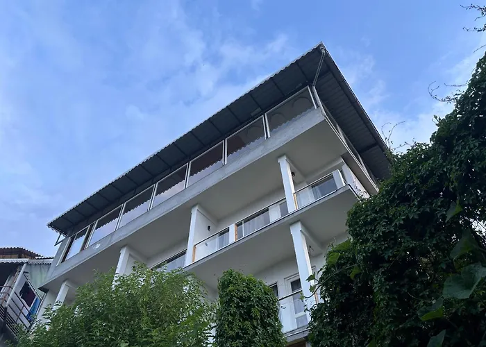 Sood'S Himalayan Vista