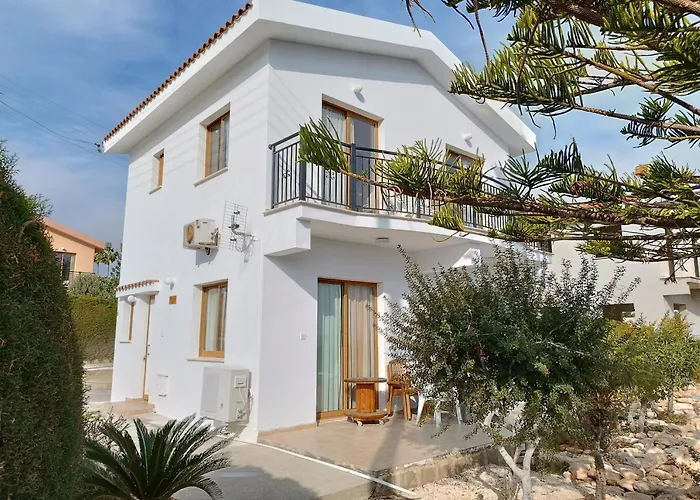 Kapsalia Holiday Villas