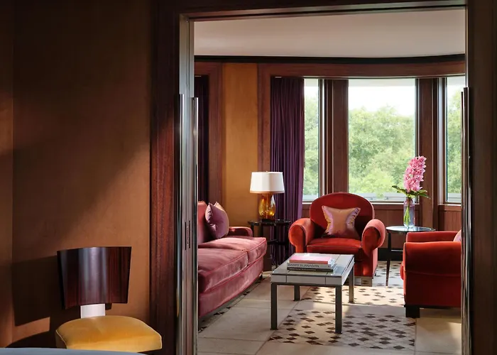 45 Park Lane - Dorchester Collection Londen
