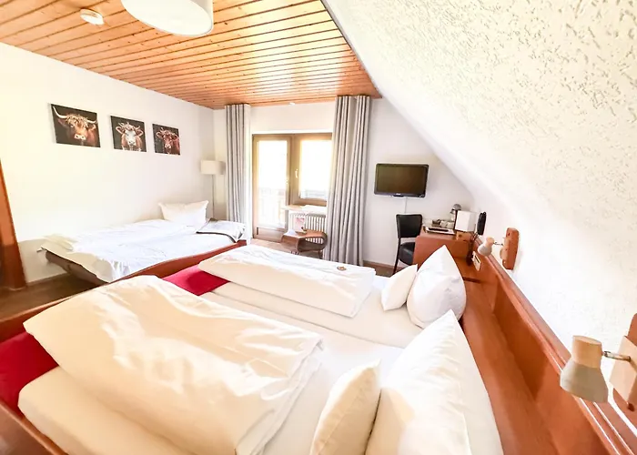 Landgasthof Jostalstueble
