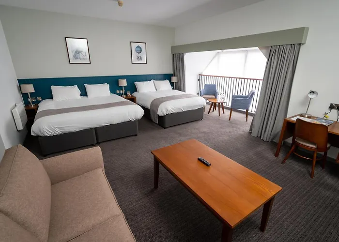 The Caledonian Hotel