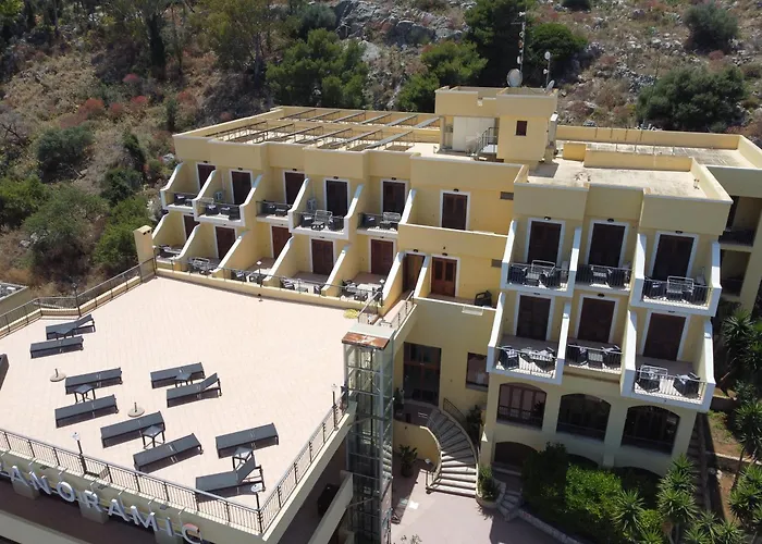 Hotel Panoramic