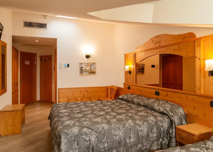 Hotel Ristorante Alla Nave