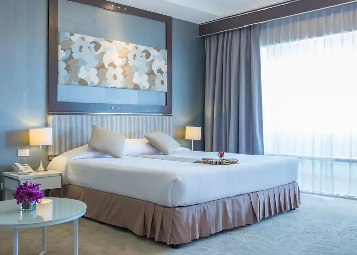 Asia Cha-Am Hotel