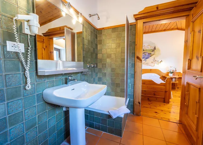 Villaggio Hotel Aquila