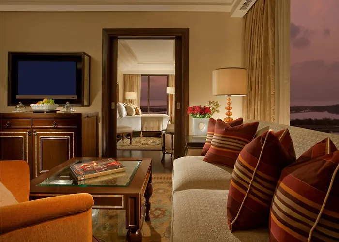 The Leela Palace Chennai