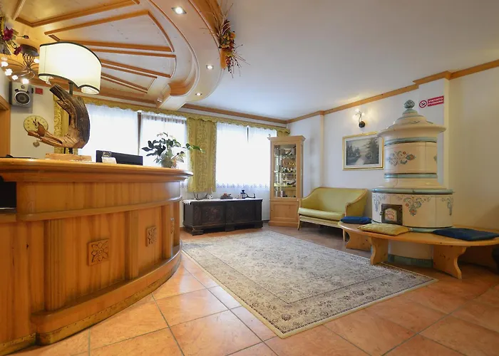 Hotel Villa Fosine Spa & Wellness