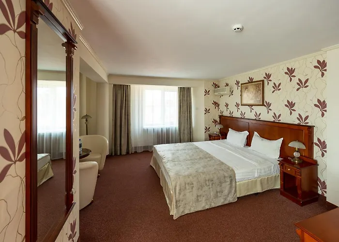 Hotel Palas