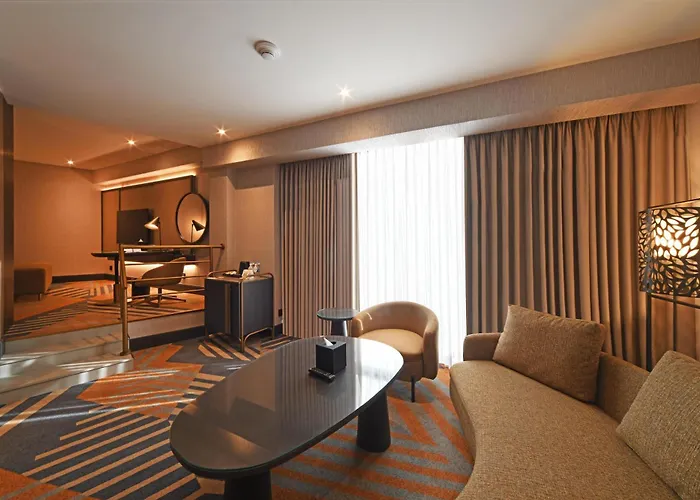 Hilton Amman