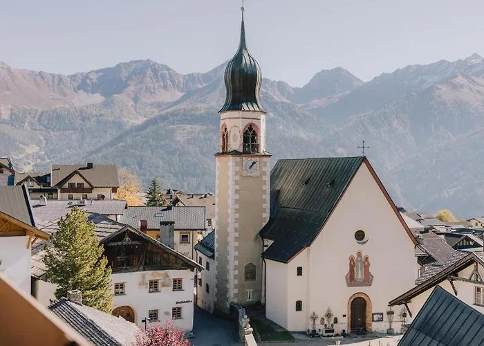 ... Mein Romantisches Hotel Toalstock