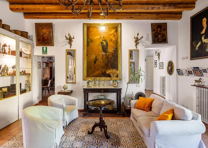 Villa Trigona