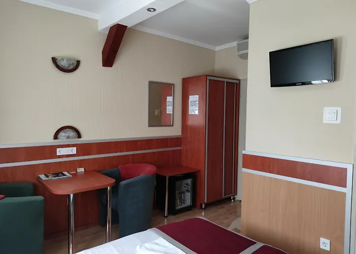 Fortuna Hotel