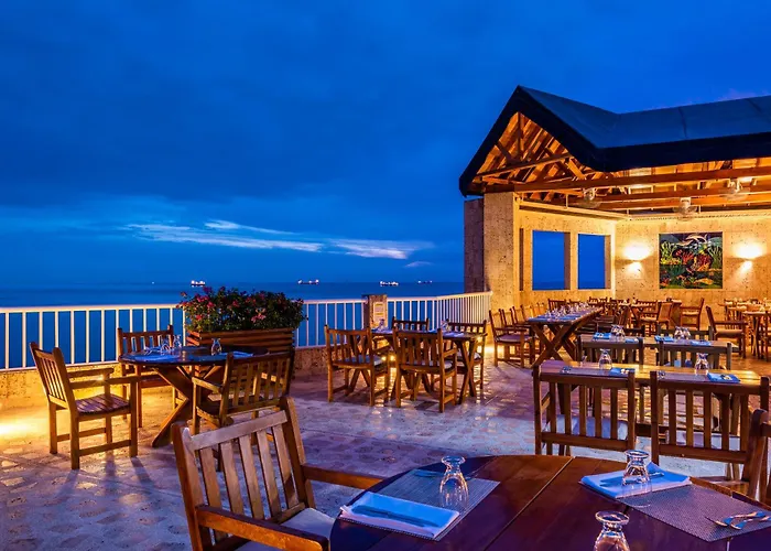Hotel Irotama XXI