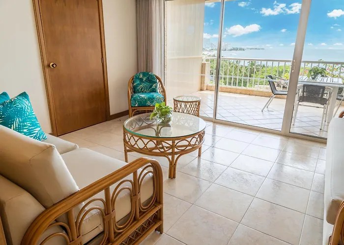 Hotel Irotama XXI