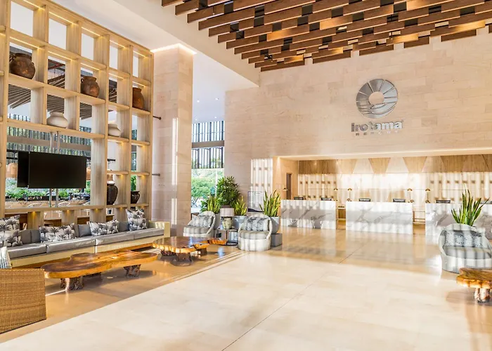 Hotel Irotama Lago