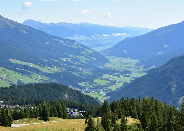 Alpengasthof Filzstein