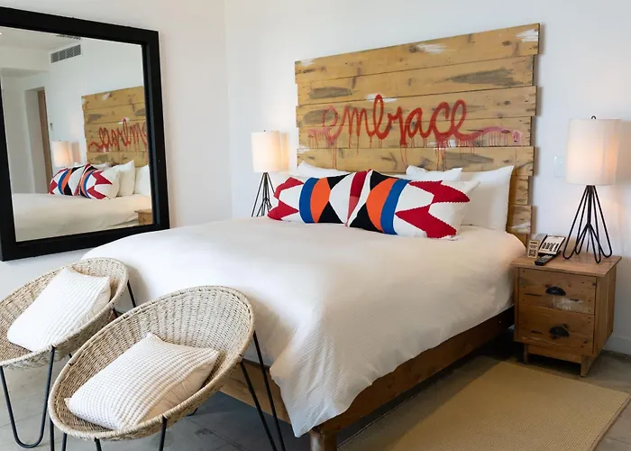Hotel El Ganzo - Adults Only
