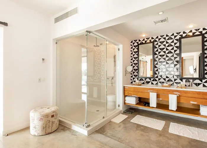 Hotel El Ganzo - Adults Only