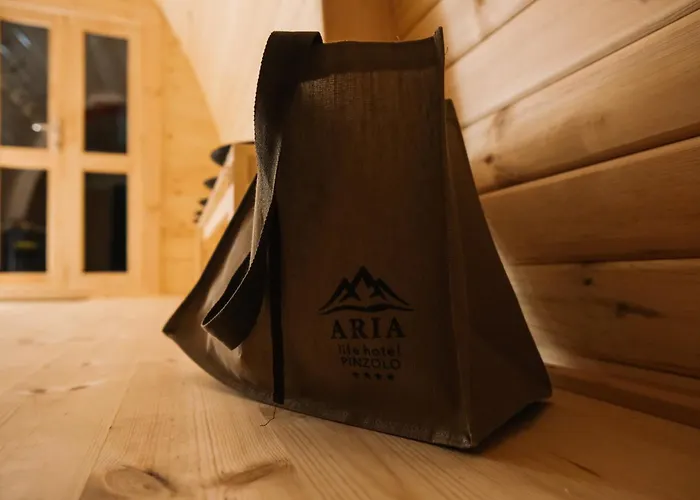 Aria Life Hotel Pinzolo