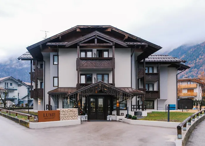 Aria Life Hotel Pinzolo