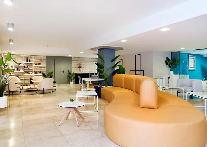 Morasol Suites
