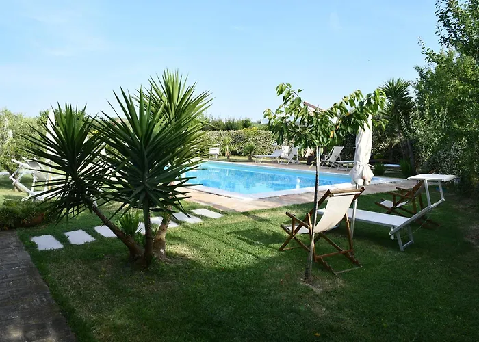 Casale Papa Country Village