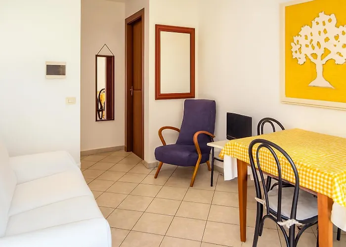Hotel Ariston