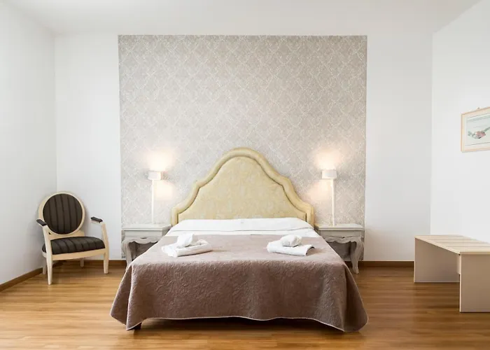 Hotel Ariston