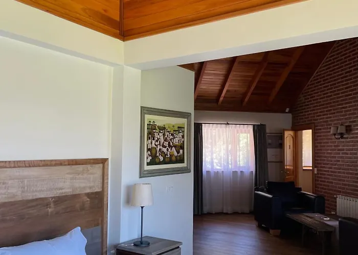 Casona Del Alto