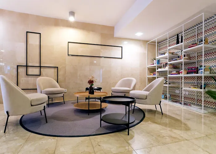 Morasol Suites