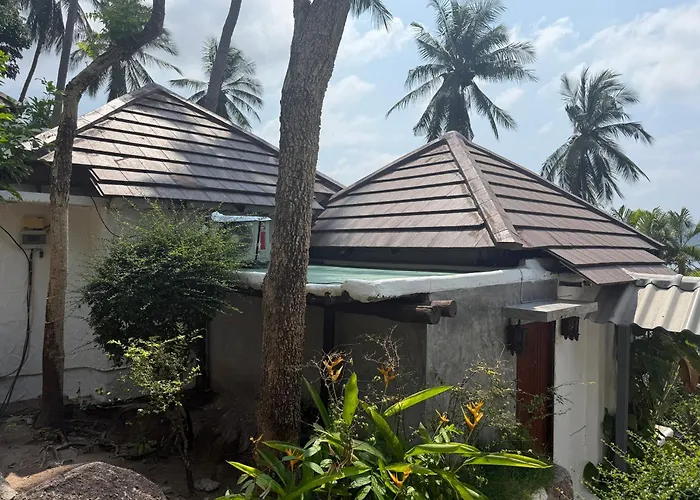 Anankhira Villas