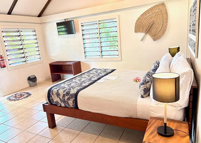 Blue Lagoon Beach Resort