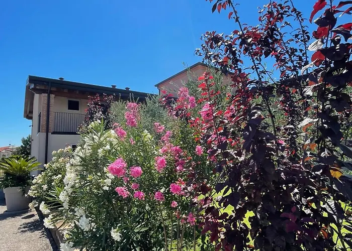 Hotel Relais Agli Olivi