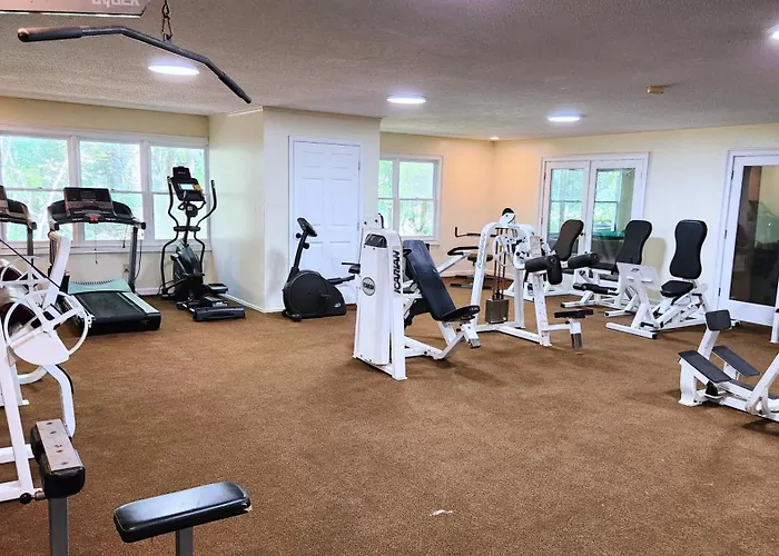 Forrest Hills Mountain Resort