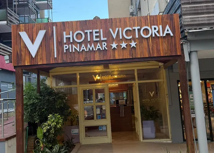 Hotel Victoria