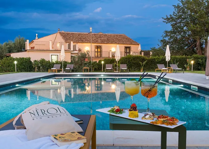 Neroli Bio Relais