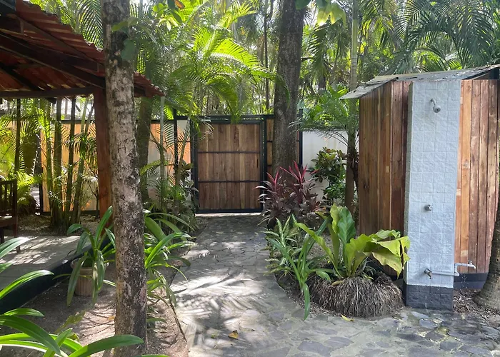 Beach Villa S