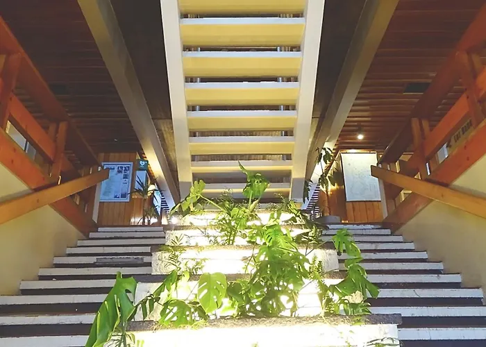 Hotel De Castro