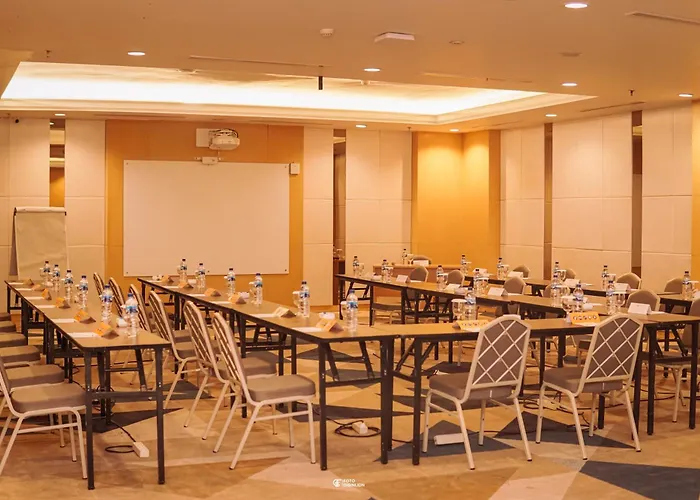 All Sedayu Hotel Kelapa Gading