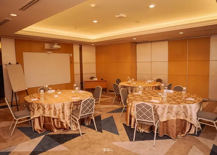 All Sedayu Hotel Kelapa Gading