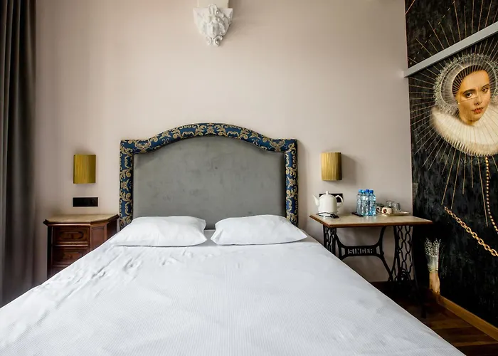 Hotel Ambasada Boleslawiec