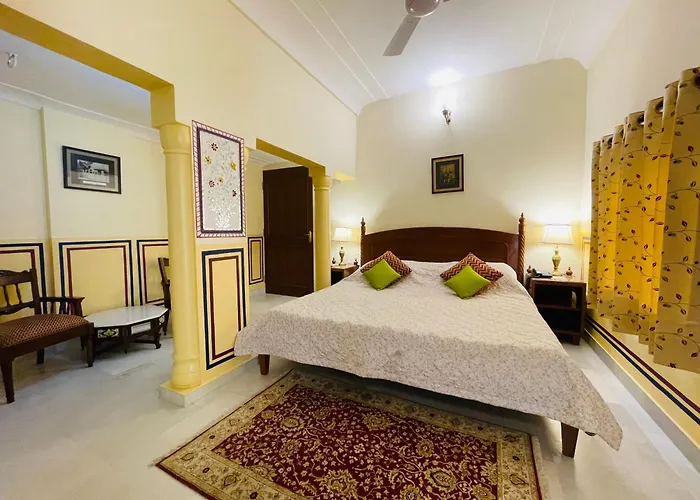 Khatu Haveli