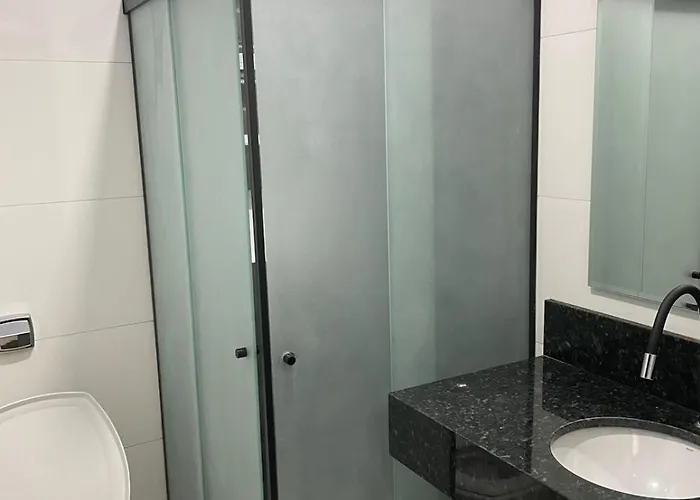 Residencial Flat Debora