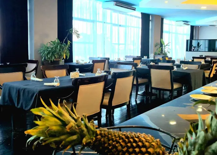 Ramada By Wyndham Princess Belize City